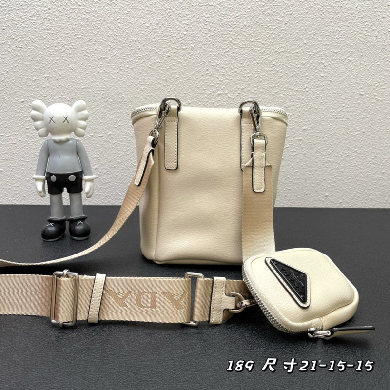 Satchel Bags - PDA Bags - 963