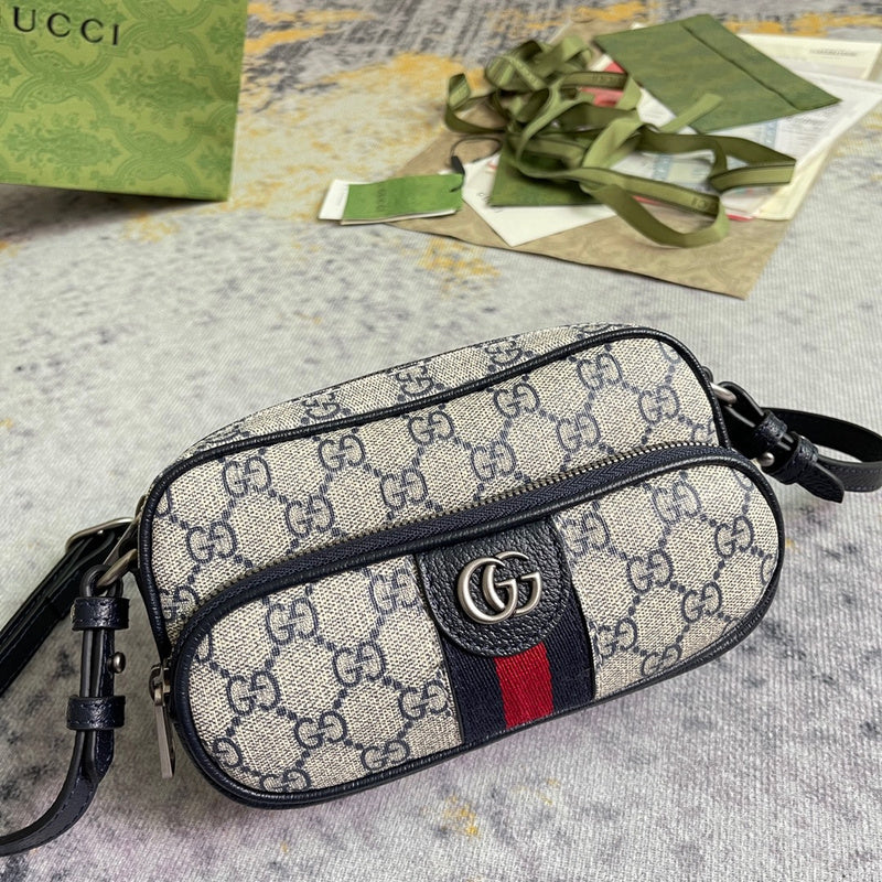 Gucci Luxury Fashion Bag