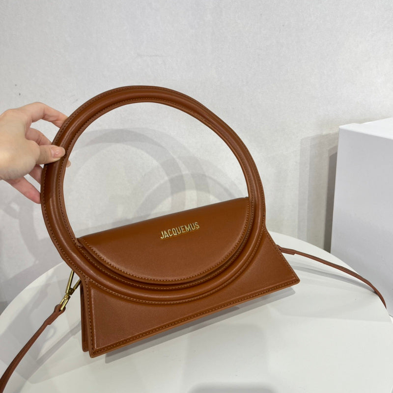 Satchel Bags - JQMS Bags - 082