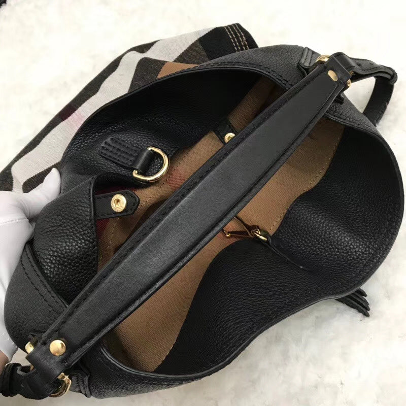 Fan Fashion -GLM - Top quality BBR Bags - 1272