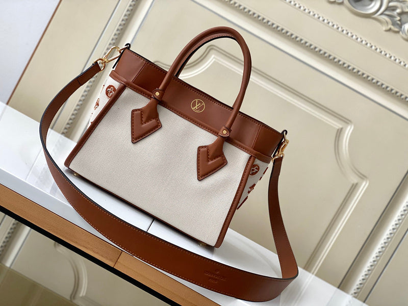 Glami GlamI Lu-Vi Bags - 16684