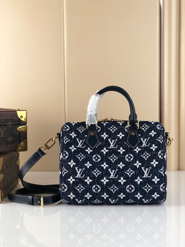 Satchel Bags - VL Bags - 4715