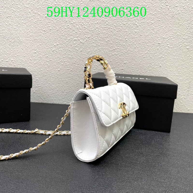Glami - CHL Bags - 2321