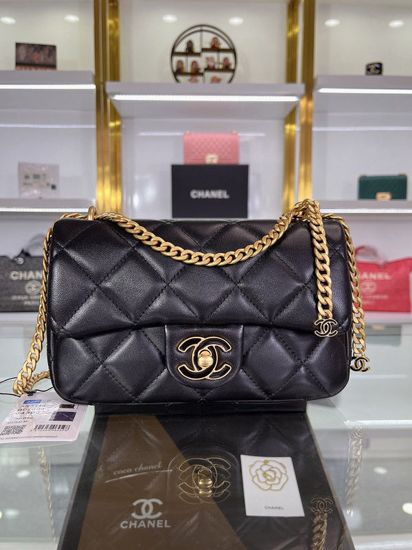 Satchel Bags - CHL Bags - 3224