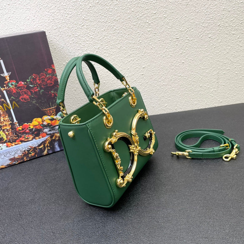 Satchel Bags - DG Bags - 151