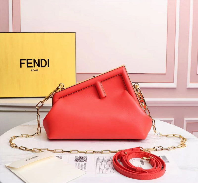 Satchel Bags - FDI Bags - 104