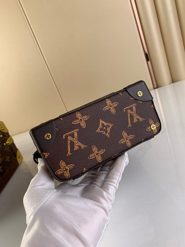 Satchel Bags - VL Bags - 4413