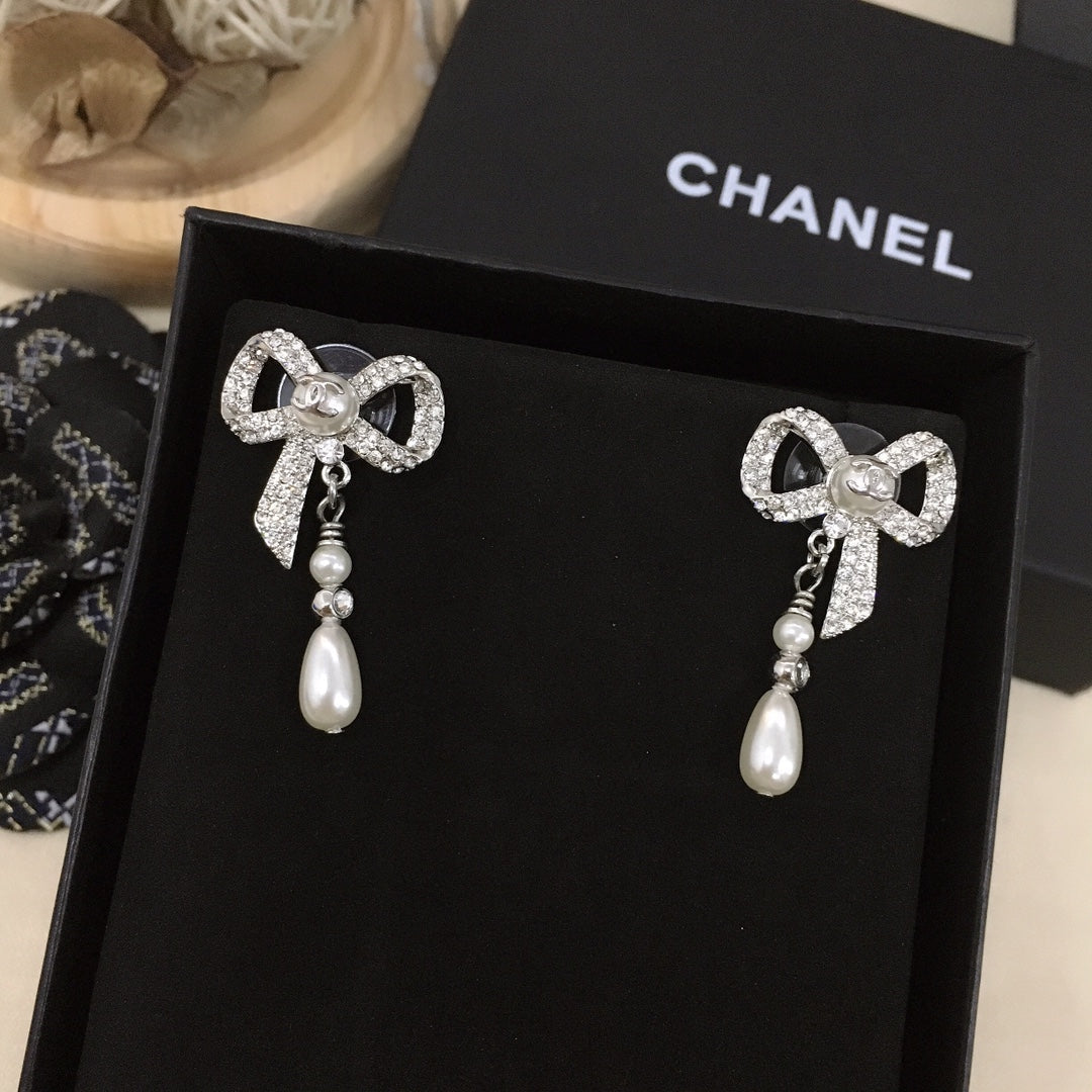 GLM - Top Quality Earring CHL 024