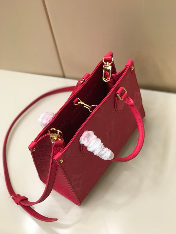 Satchel Bags - VL Bags - 6189