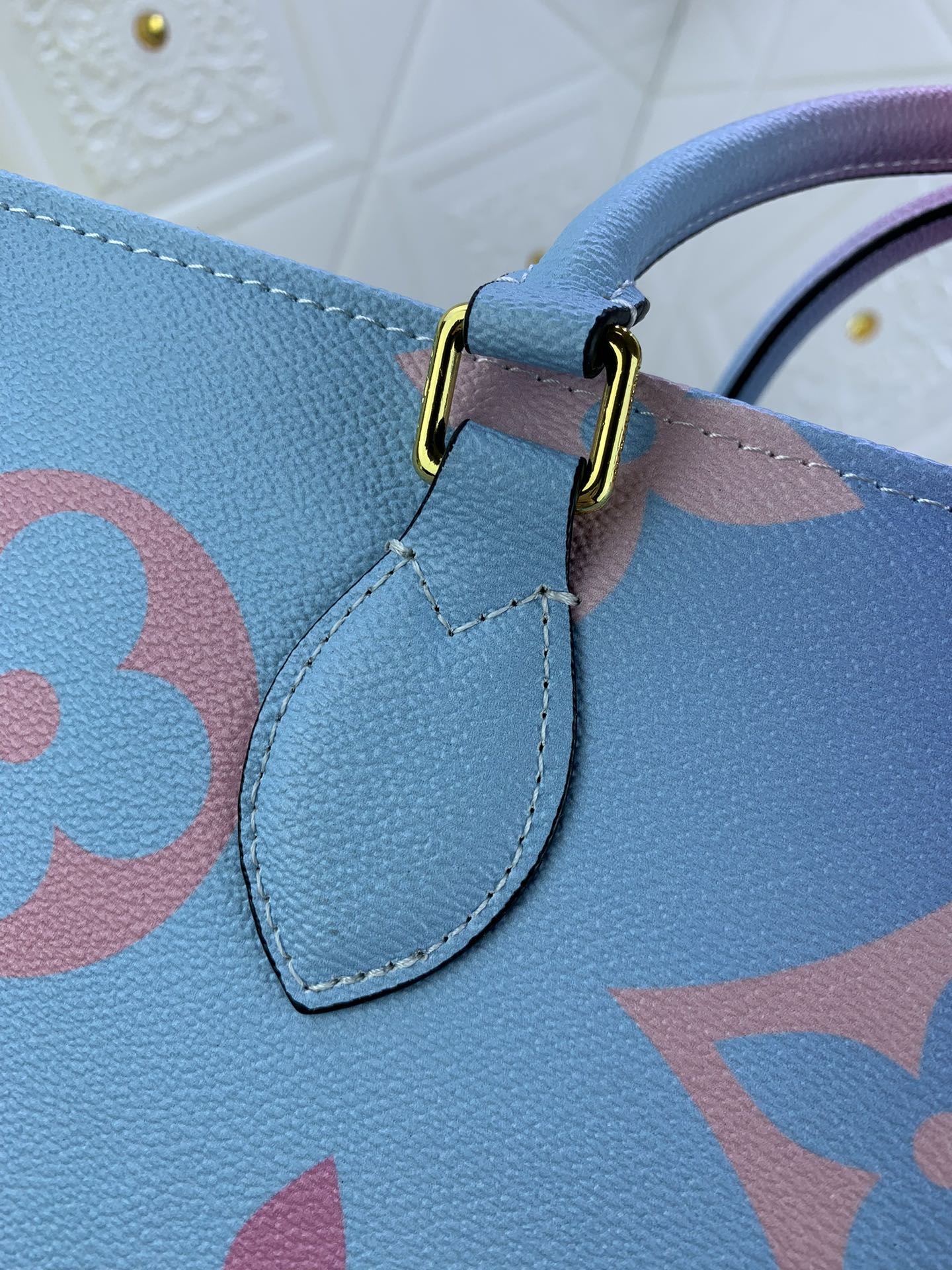 GLM - Top Quality Bag LUV 654