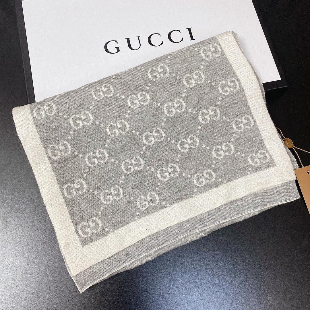 GLM - Top Quality GCI Scarf 005
