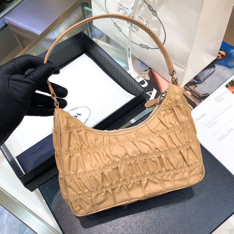 Satchel Bags - PDA Bags - 2386