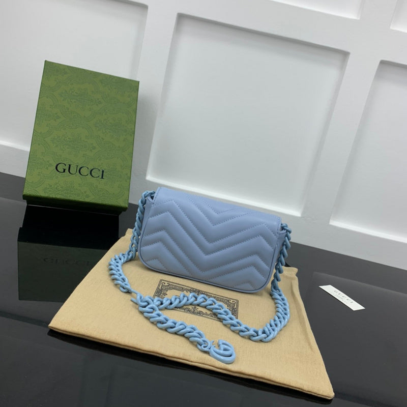 Satchel Bags - GCI Bags - 1033