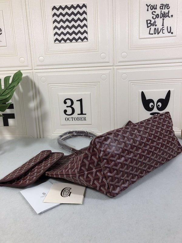 Satchel Bags - GOD Bags - 802
