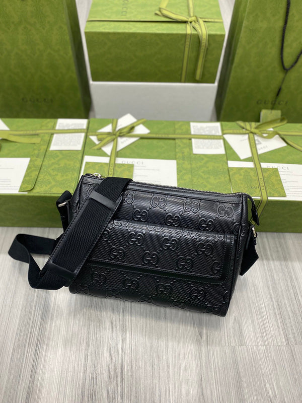 Satchel Bags - GCI Bags - 2901