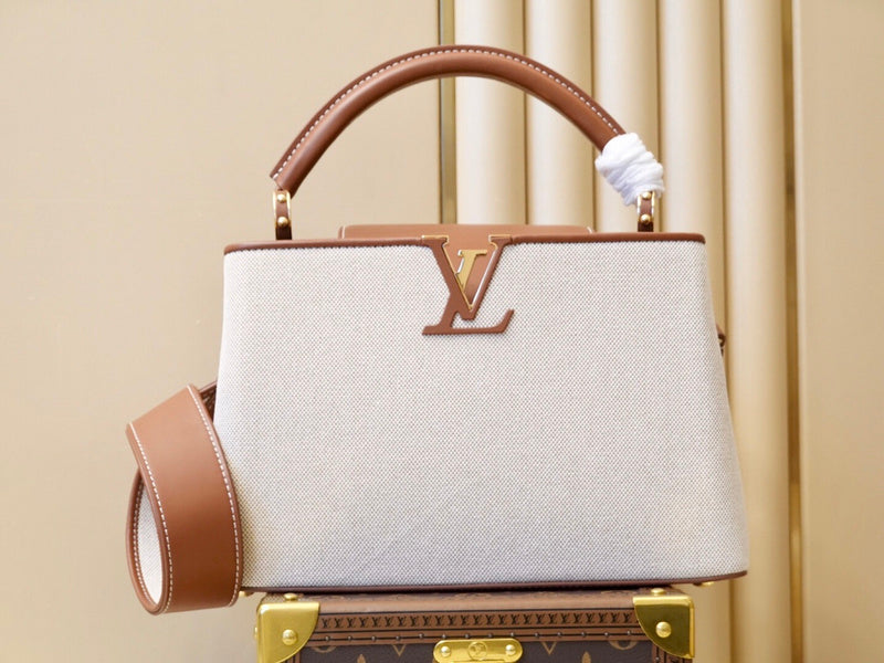 Satchel Bags - VL Bags - 5305