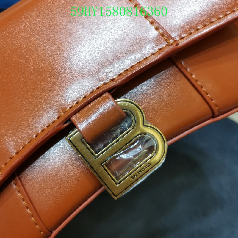 Satchel Bags - BGA Bags - 2440