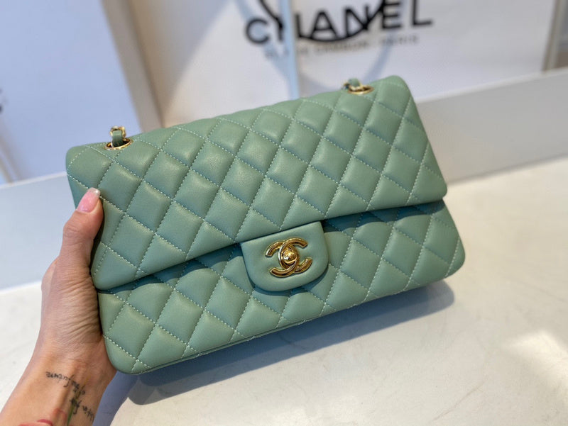 GLM - CHL Bags - 731