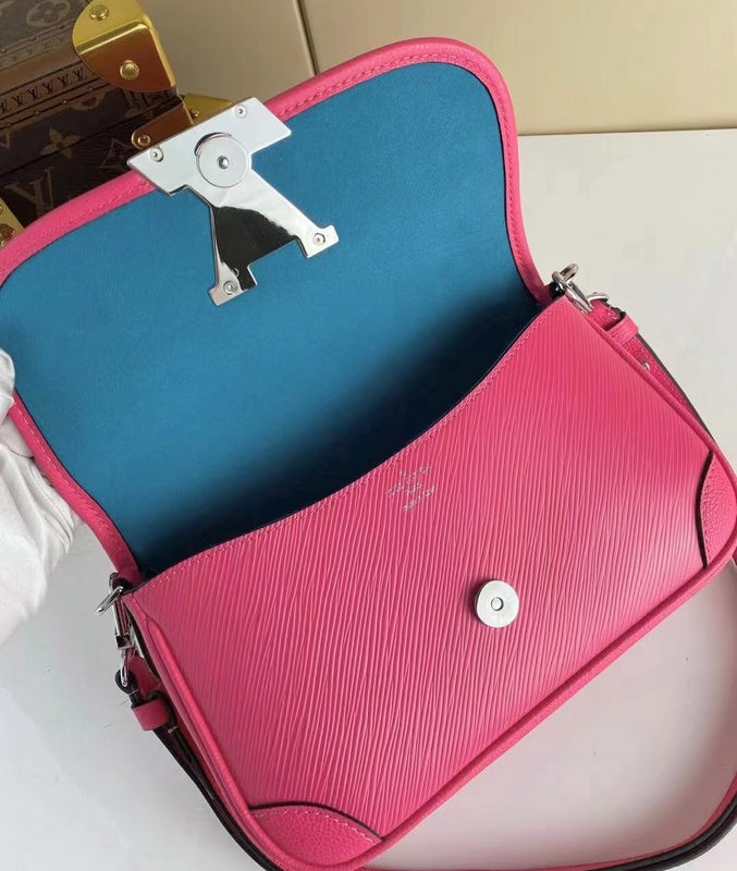 Satchel Bags - VL Bags - 4625