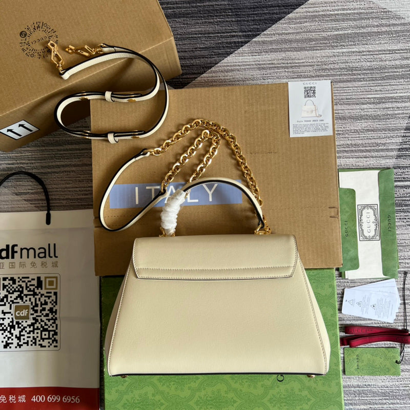 Satchel Bags - GCI Bags - 5331