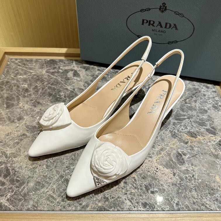 Glamy - PD Women Shoes - 232