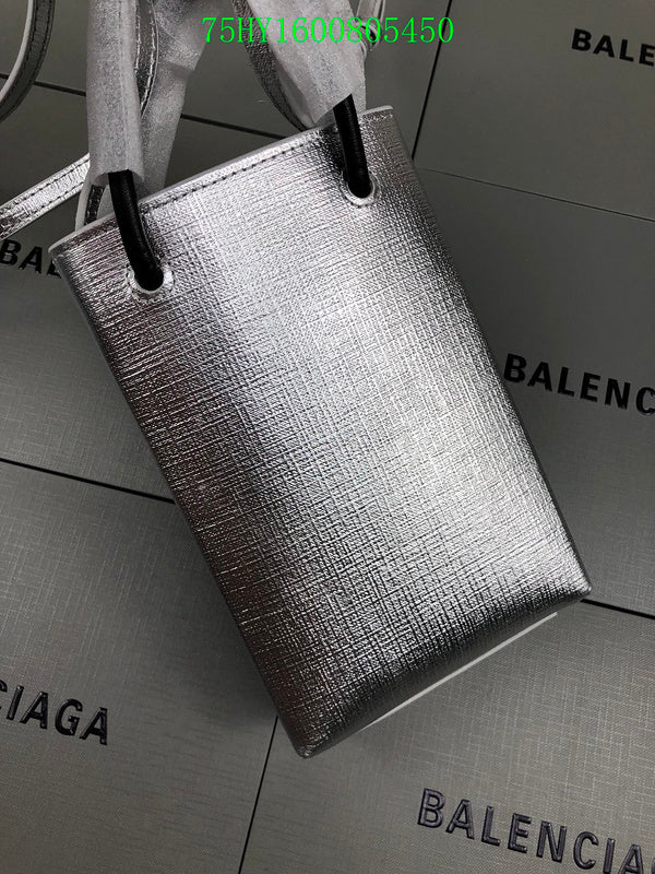 Satchel Bags - BGA Bags - 2448