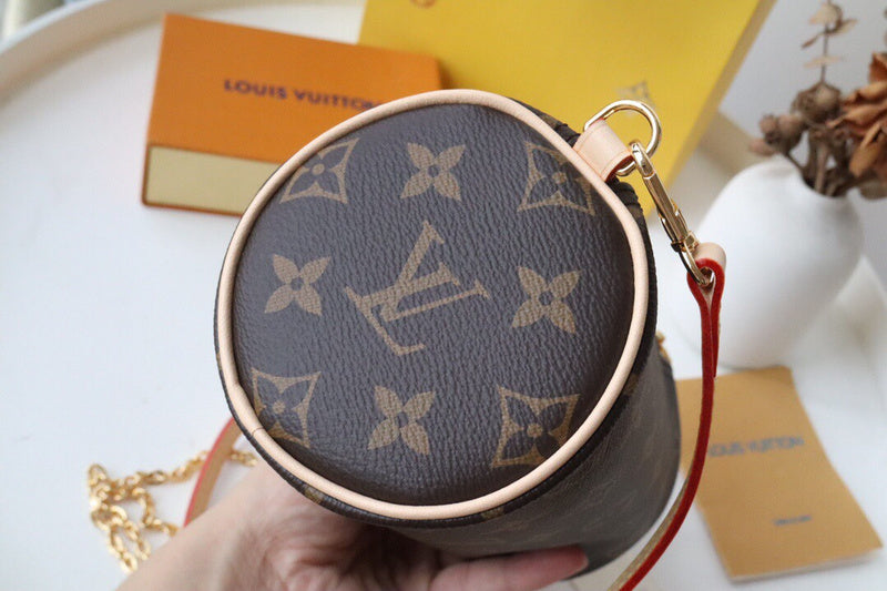 Satchel Bags - VL Bags - 4882