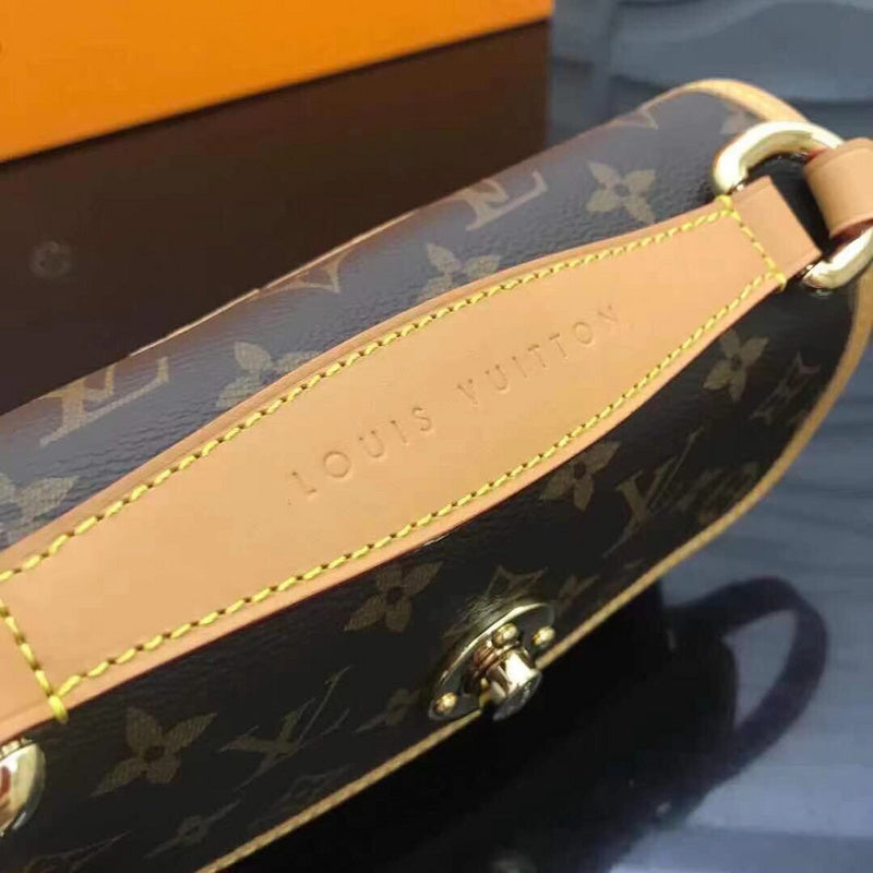 Satchel Bags - VL Bags - 5106
