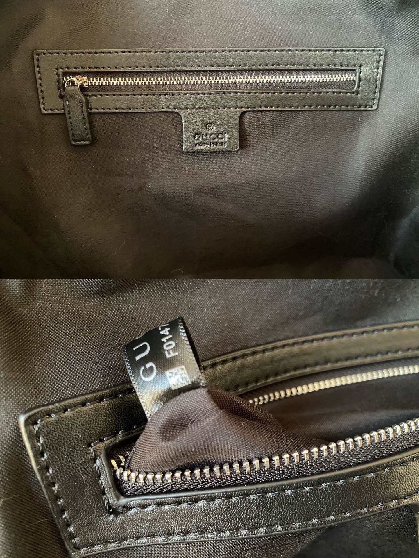 GLM - Top Quality Bags GCI 025