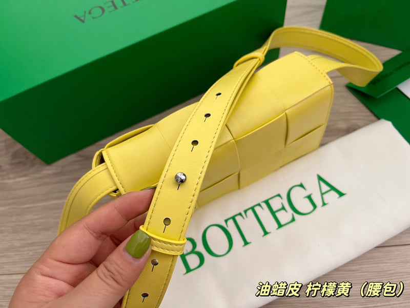 Satchel Bags - BV Bags - 034