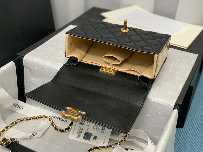 Satchel Bags - CHL Bags - 7664