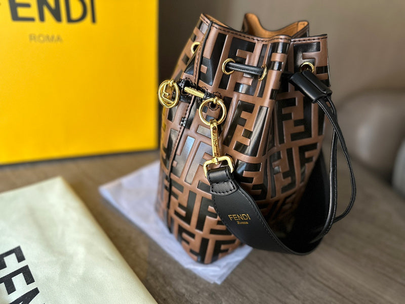 Satchel Bags - FDI Bags - 023