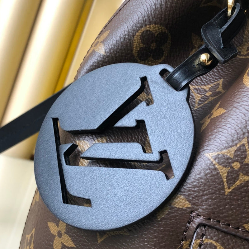 Satchel Bags - VL Bags - 4756