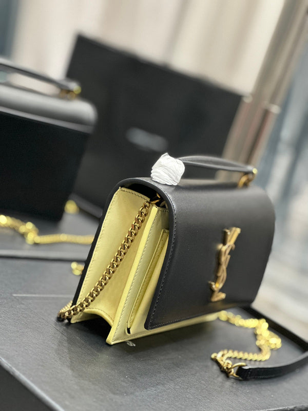 GLM - SLY Bags - 990