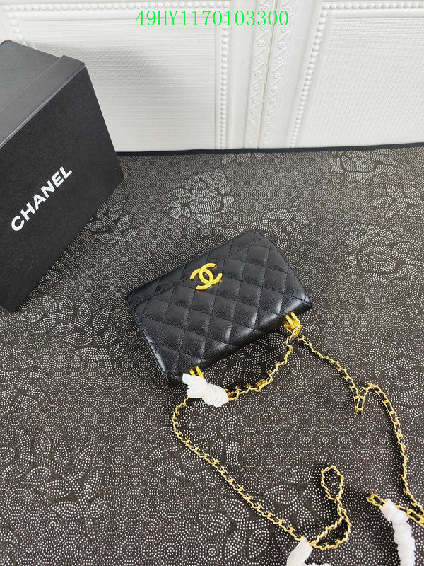 Glami - CHL Bags - 1635
