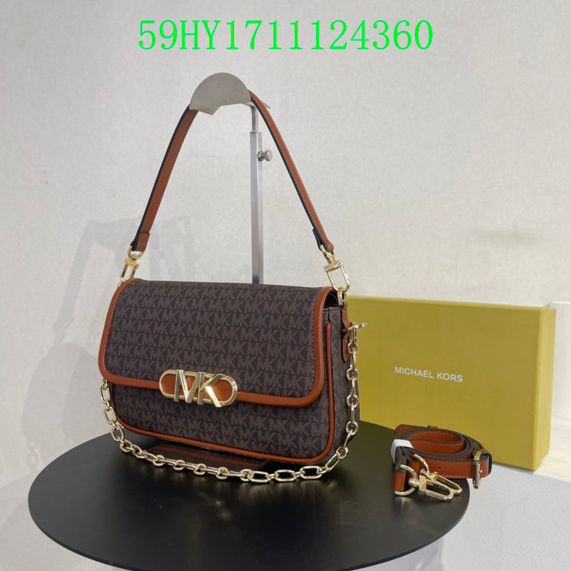 Satchel Bags - MK Bags - 147