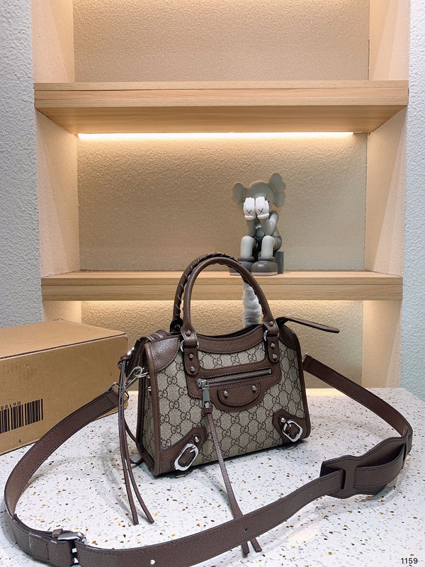 Glami GlamI - BGA Bags - 1505