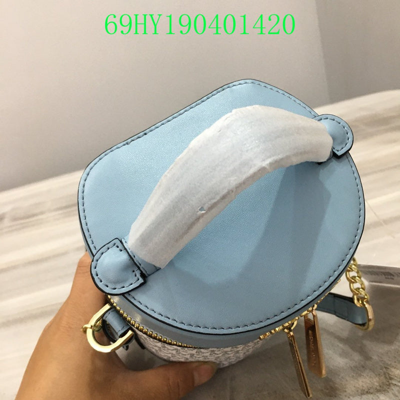 Satchel Bags - MK Bags - 441