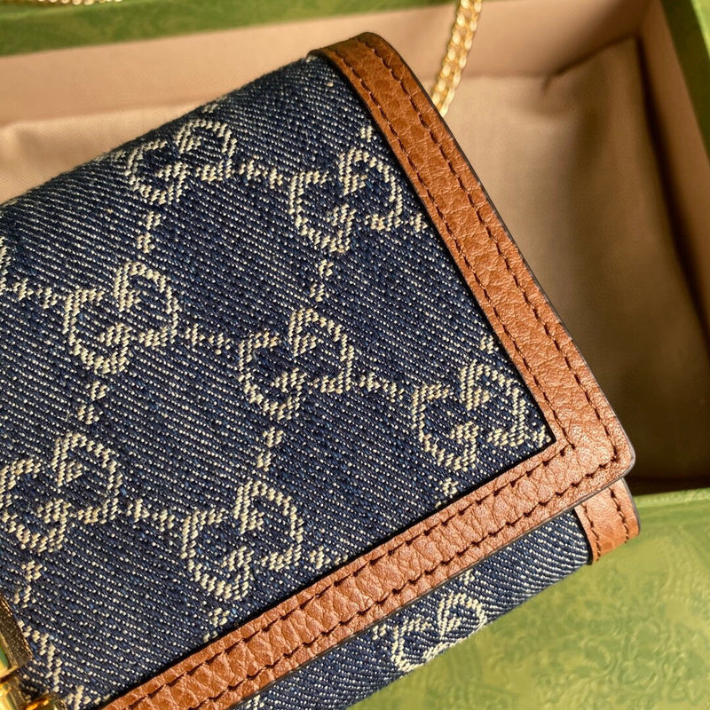 Satchel Bags - GCI Bags - 5979