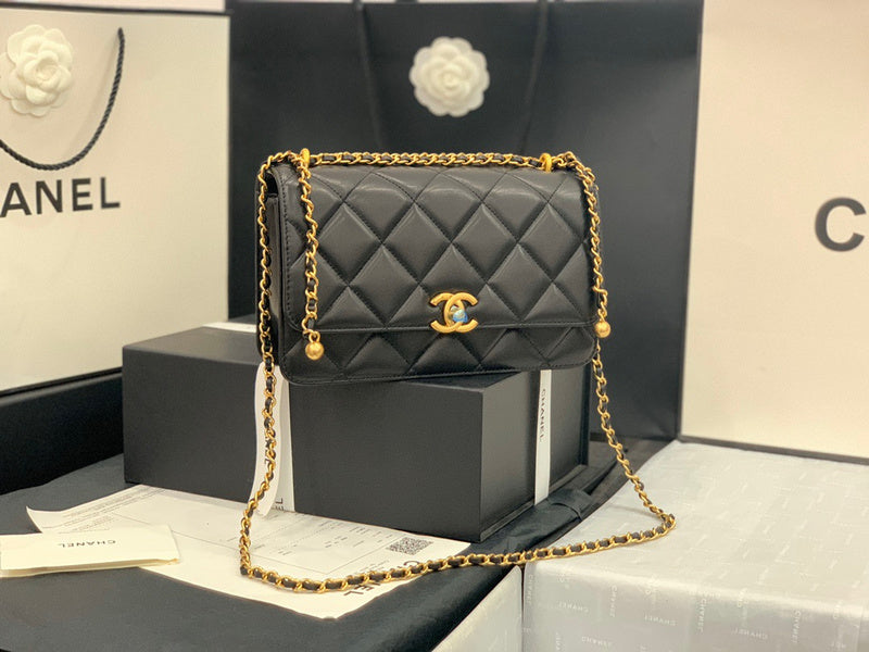 Satchel Bags - CHL Bags - 7386