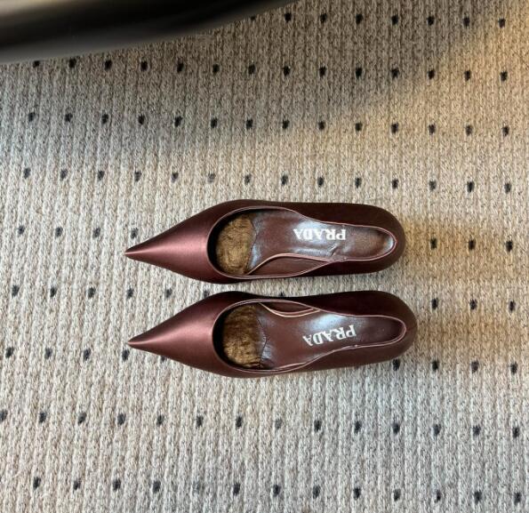 Glamy - PD Women Shoes - 116