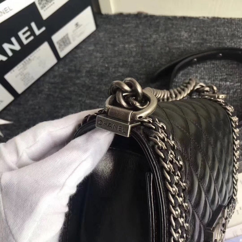 Satchel Bags - CHL Bags - 660