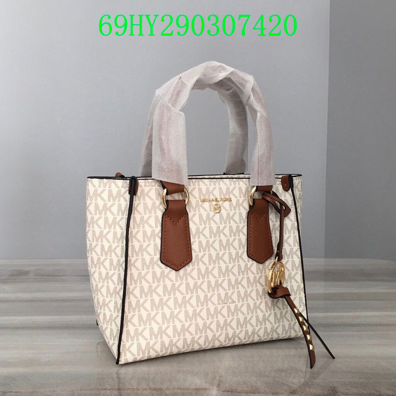 Satchel Bags - MK Bags - 492