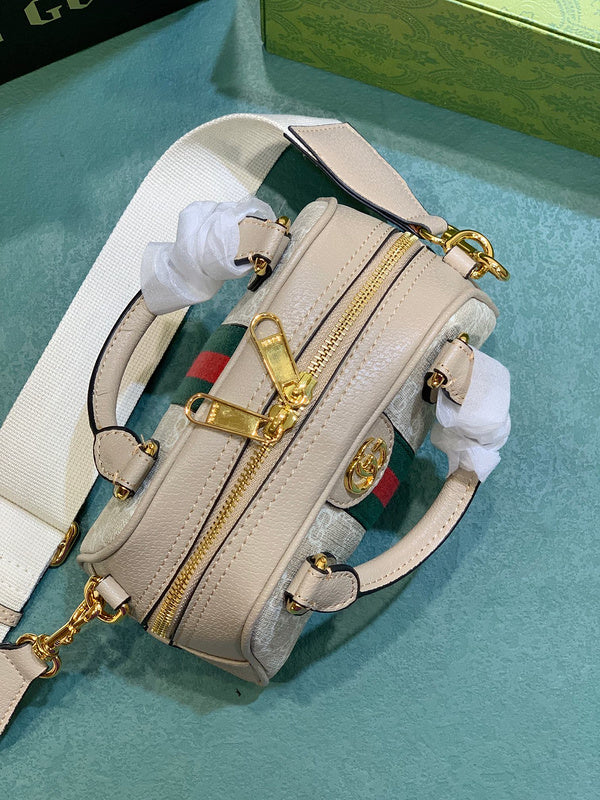 Satchel Bags - GCI Bags - 1722