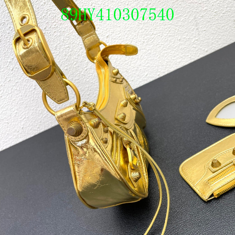 Satchel Bags - BGA Bags - 1900