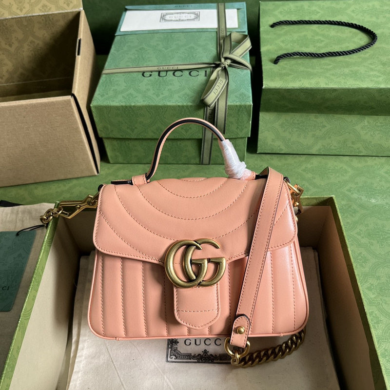Satchel Bags - GCI Bags - 350