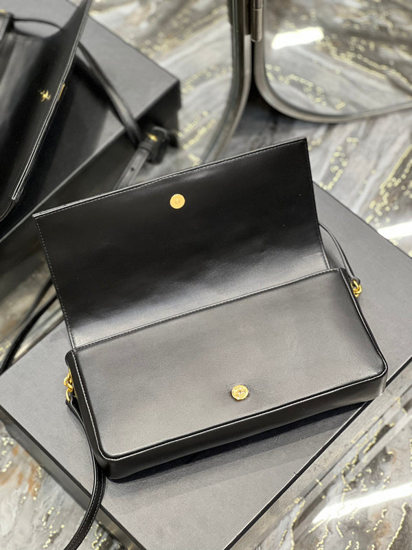 Satchel Bags - SLY Bags - 793