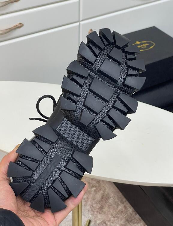 Glamy - PD Men Shoes - 421