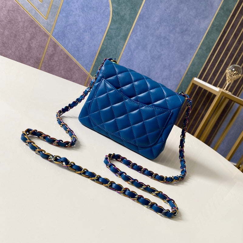 GLM - CHL Bags - 251