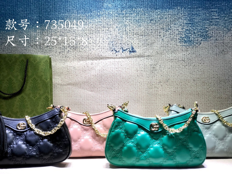 Satchel Bags - GCI Bags - 1293